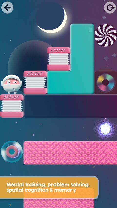 Thinkrolls 2 v1.6 MOD APK (Unlock Levels)