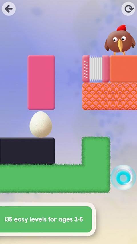 Thinkrolls 2 v1.6 MOD APK (Unlock Levels)