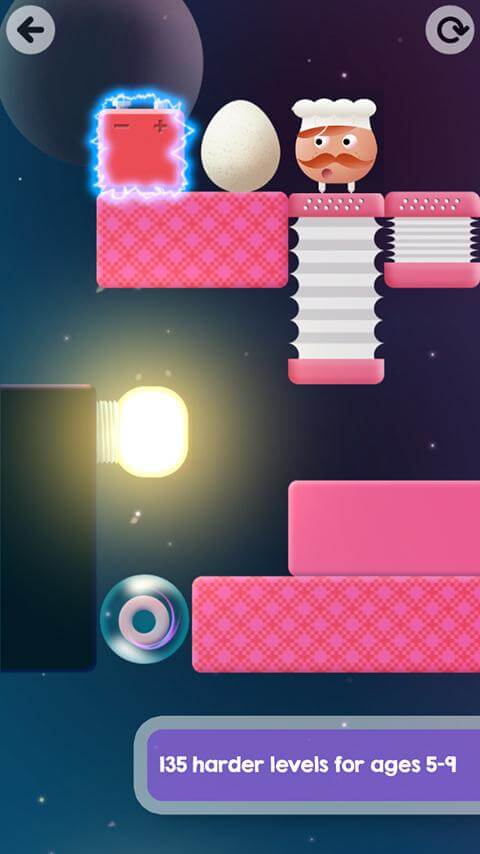 Thinkrolls 2 v1.6 MOD APK (Unlock Levels)