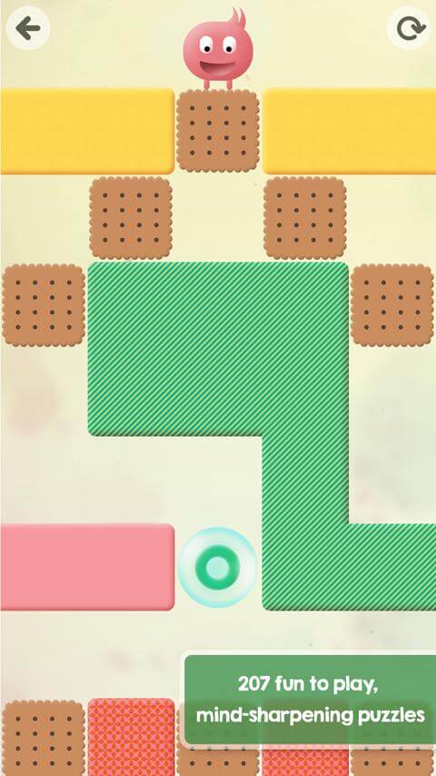 Thinkrolls - Logic Puzzles v1.8 MOD APK (Unlock All Levels)