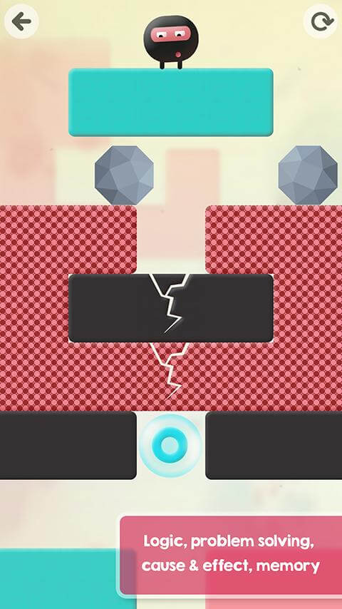 Thinkrolls - Logic Puzzles v1.8 MOD APK (Unlock All Levels)