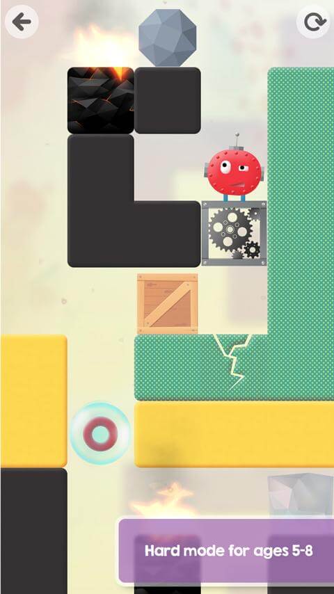 Thinkrolls - Logic Puzzles v1.8 MOD APK (Unlock All Levels)