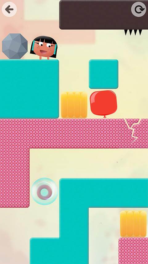 Thinkrolls - Logic Puzzles v1.8 MOD APK (Unlock All Levels)