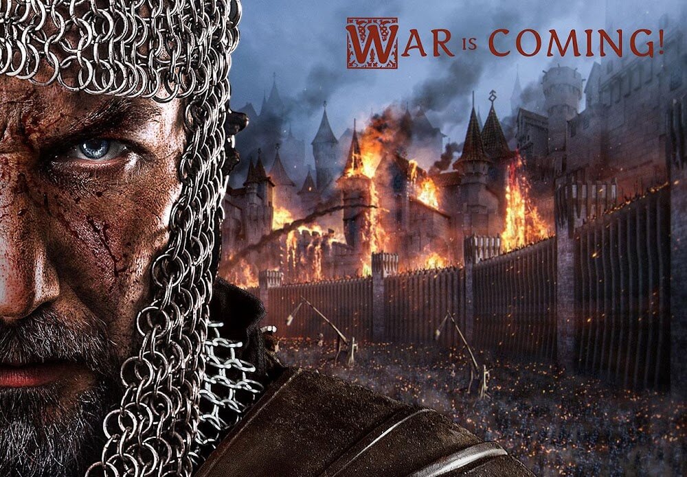 Throne: Kingdom at War v6.6.3.264 APK (Latest)