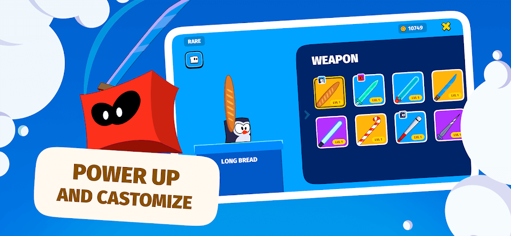 Time of Battle v1.0.6 MOD APK (Unlimited Money)