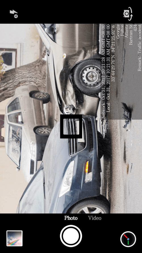 Timestamp Camera EnterprisePro v1.237 APK (Full Version)