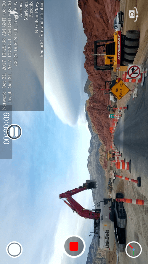 Timestamp Camera EnterprisePro v1.237 APK (Full Version)