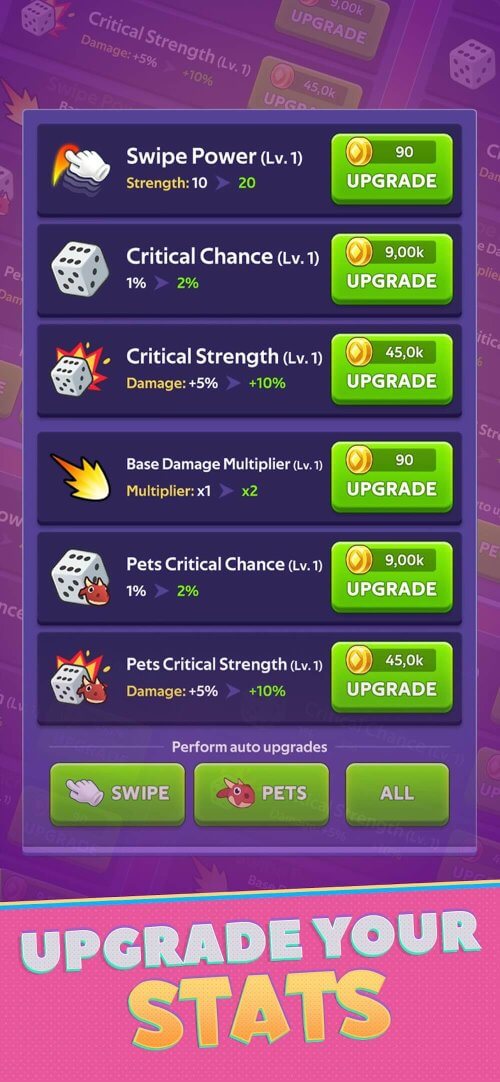 Tiny Worlds v2.0.2 MOD APK (Unlimited Money)