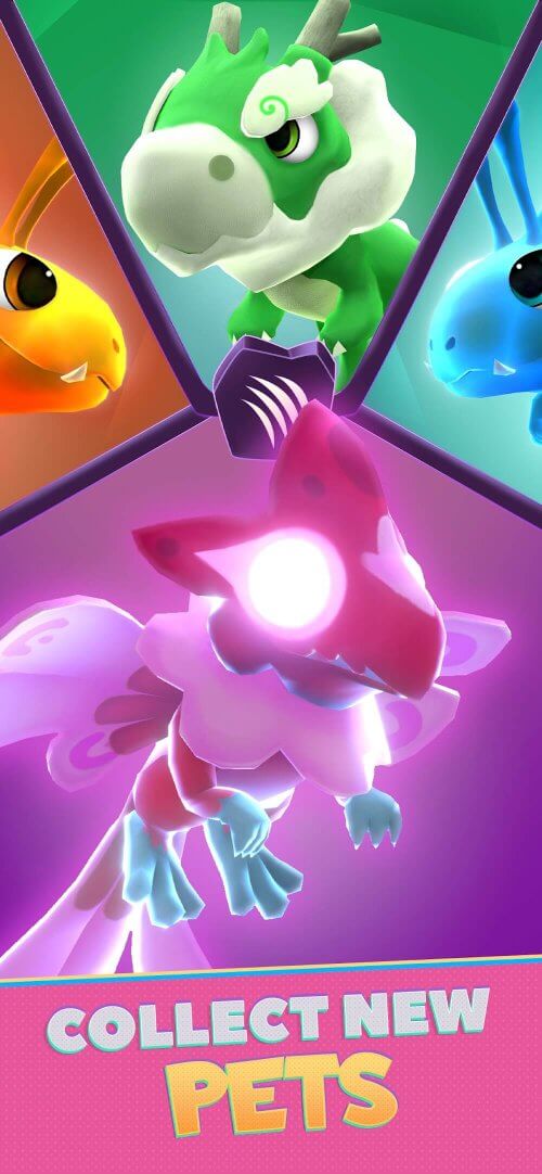 Tiny Worlds v2.0.2 MOD APK (Unlimited Money)