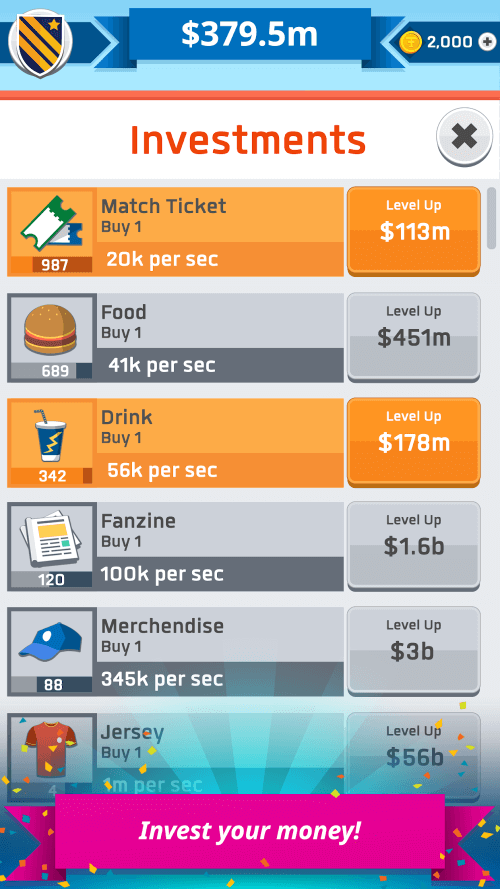 Tip Tap Soccer v1.10.2 MOD APK (Unlimited Currency)
