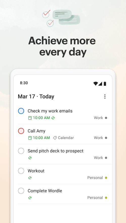 Todoist v11922 MOD APK (Premium Unlocked)
