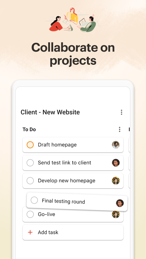 Todoist v11922 MOD APK (Premium Unlocked)