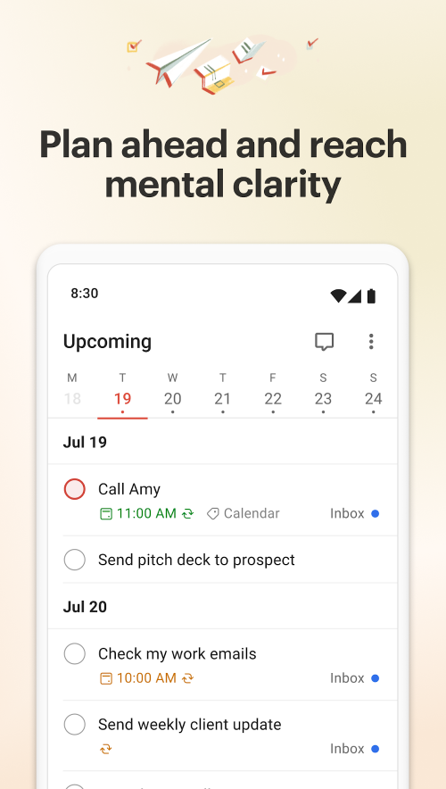 Todoist v11922 MOD APK (Premium Unlocked)