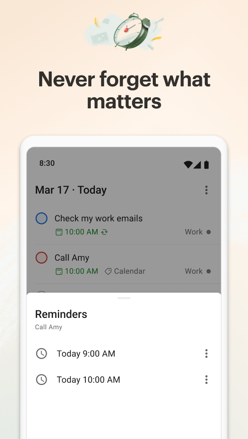 Todoist v11922 MOD APK (Premium Unlocked)