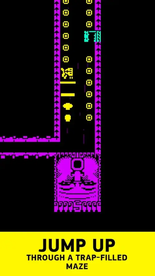 Tomb of the Mask v1.24.1 MOD APK (All Unlocked, Premium)