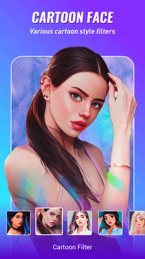 Toonpics v1.7.0 MOD APK (Premium Unlocked)