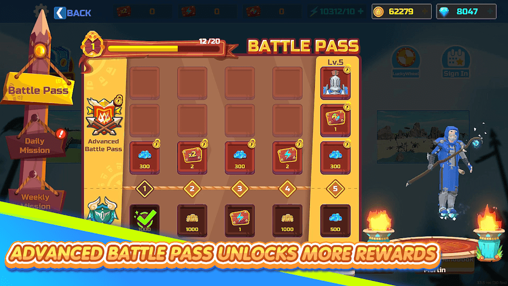 Total War Simulator v1.0.31 MOD APK (Unlimited Money)