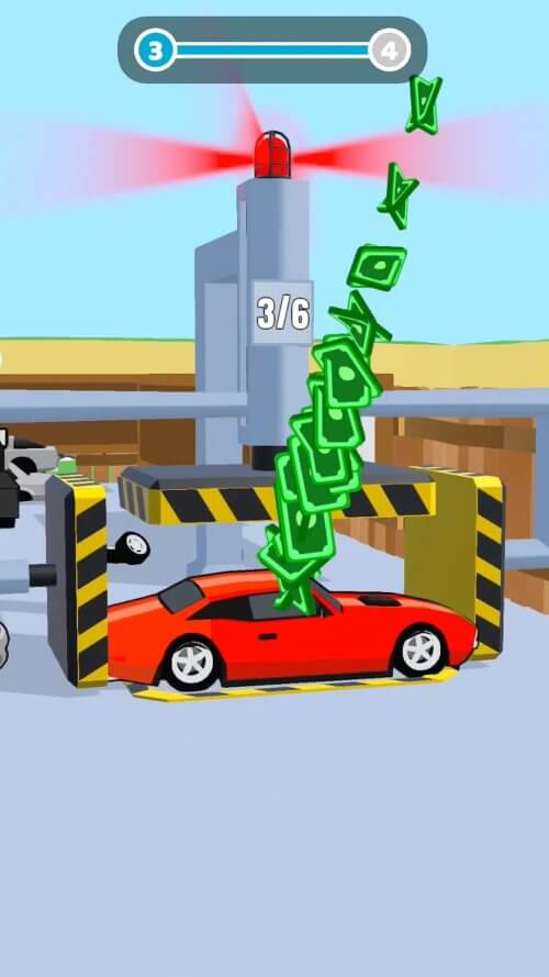 Tow N Go v1.3.7 MOD APK (Free Rewards)