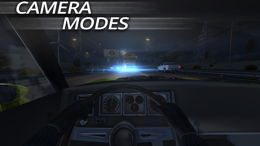 Traffic Tour Classic v1.6.2 MOD APK (Unlocked Cars, Free Shopping)