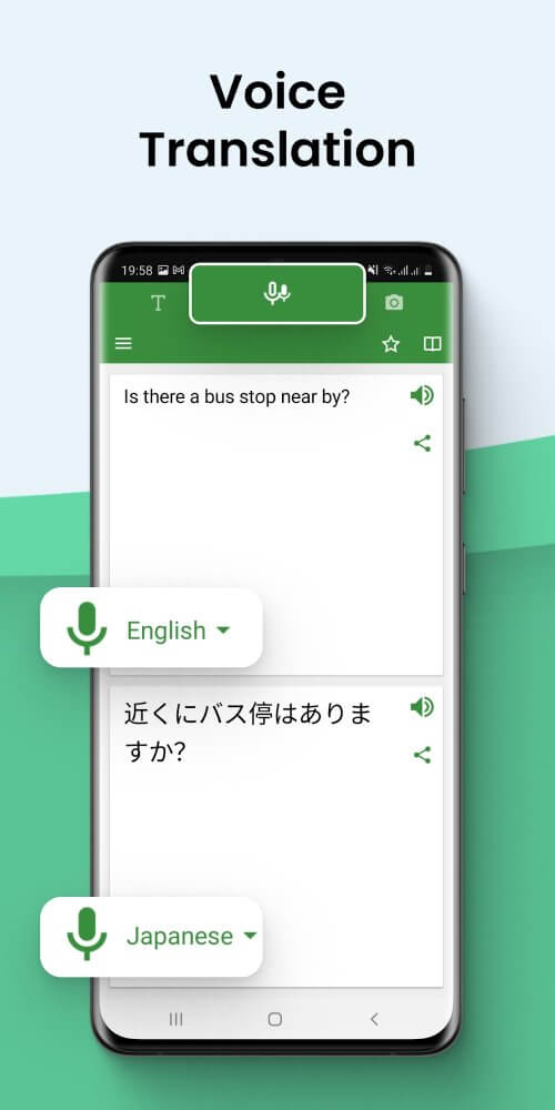 TranslateZ v2.0.8 MOD APK (Premium Unlocked)