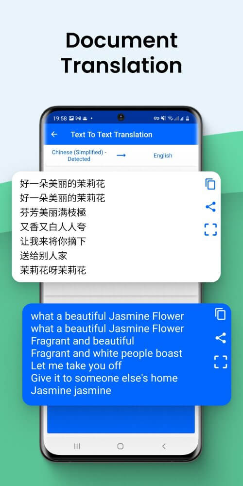 TranslateZ v2.0.8 MOD APK (Premium Unlocked)
