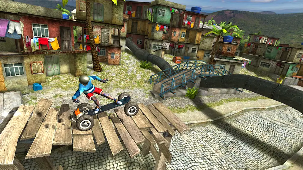 Trial Xtreme 4 MOD APK v3.0.4 (Unlocked)