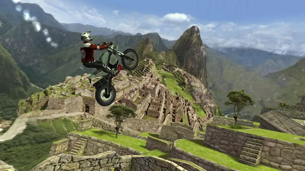 Trial Xtreme 4 MOD APK v3.0.4 (Unlocked)