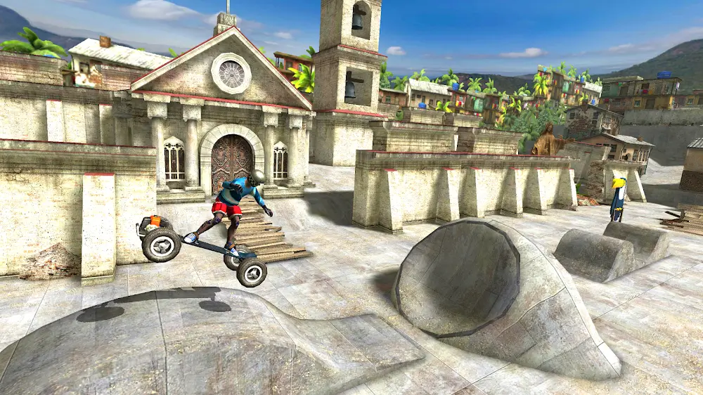 Trial Xtreme 4 MOD APK v3.0.4 (Unlocked)
