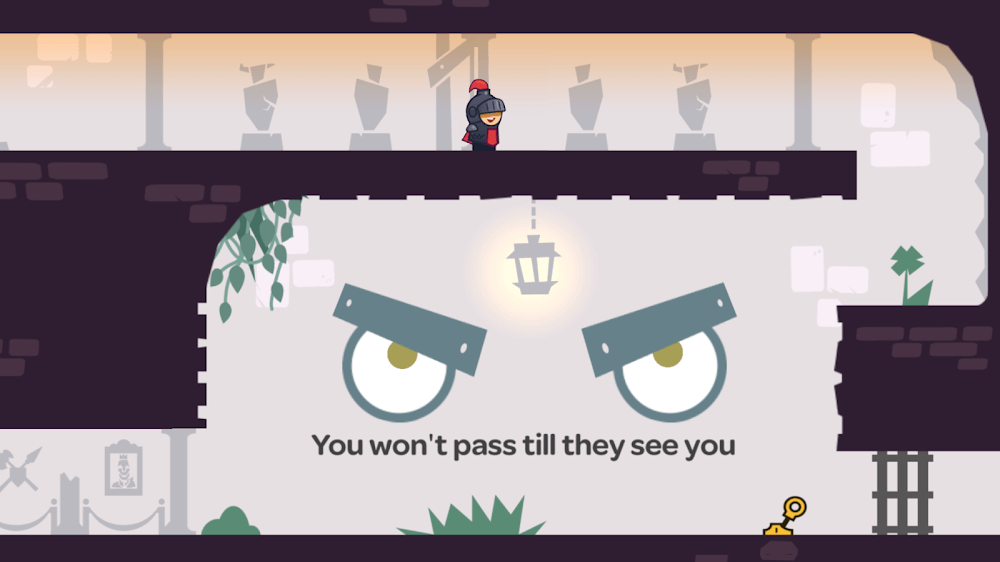 Tricky Castle v1.8.9 MOD APK (Menu, God Mode, Pass Level)