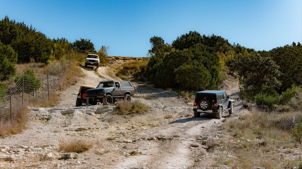 Trip To Offroad v2.9 MOD APK (Unlimited Money)