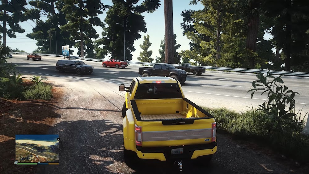 Trip To Offroad v2.9 MOD APK (Unlimited Money)