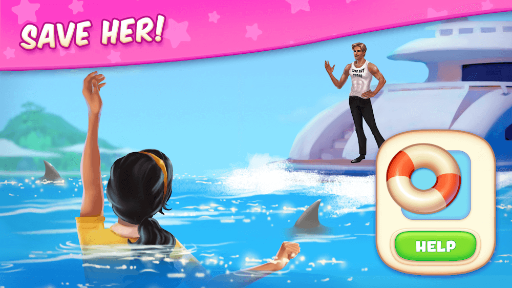 Tropicmania v169.0.0 MOD APK (Unlimited Money, Stars, Lives)