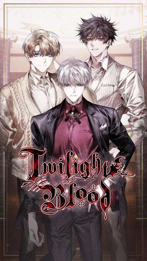 Twilight Blood v3.1.11 MOD APK (Free Premium Choices)