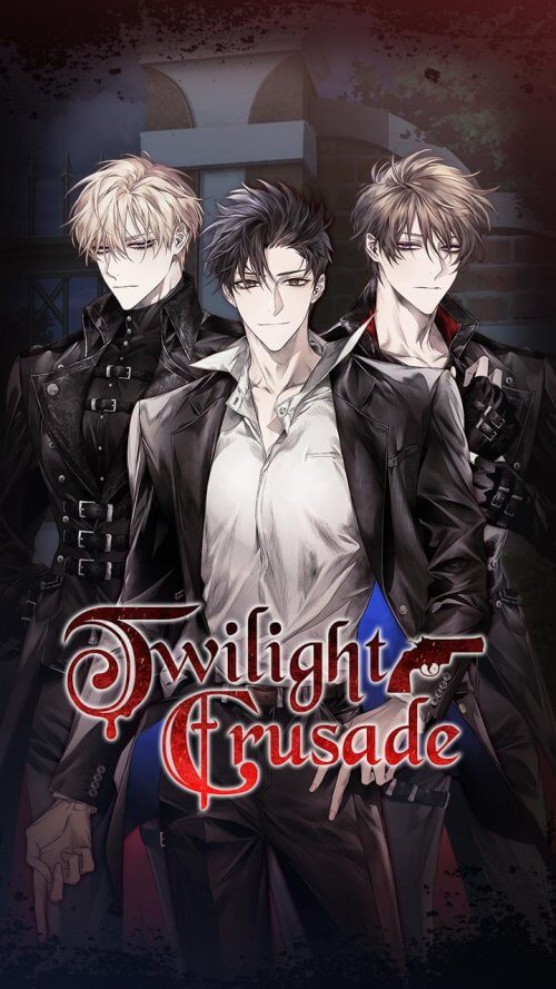 Twilight Crusade v3.1.11 MOD APK (Free Premium Choices)