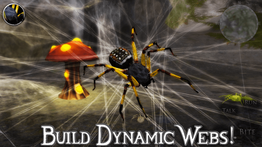 Ultimate Spider Simulator 2 v3.1 APK (Full Game)