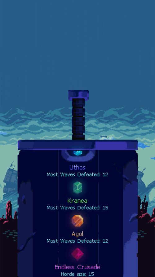 Ultra Blade Premium v1.3.0 MOD APK (Unlimited Money)