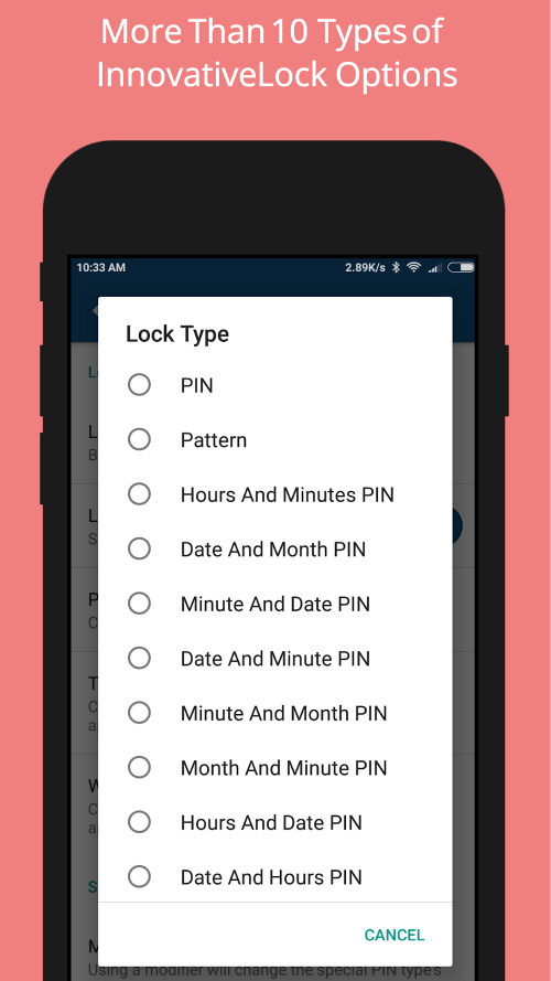 Ultra Lock v1.4  MOD APK (Premium Unlocked)