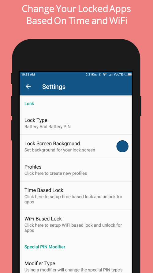 Ultra Lock v1.4  MOD APK (Premium Unlocked)