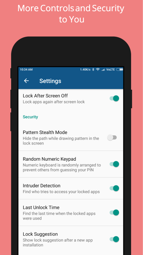 Ultra Lock v1.4  MOD APK (Premium Unlocked)