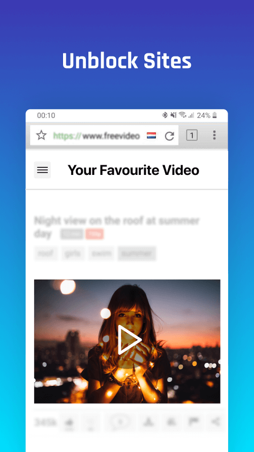 ProxyBrowser v1.5.5321 MOD APK (Premium Unlocked)