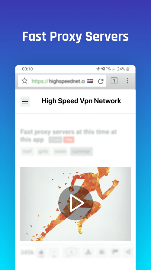 ProxyBrowser v1.5.5321 MOD APK (Premium Unlocked)
