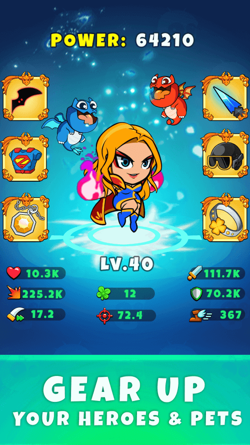 Undead City v4.4.6 MOD APK (God Mode, Money, VIP)