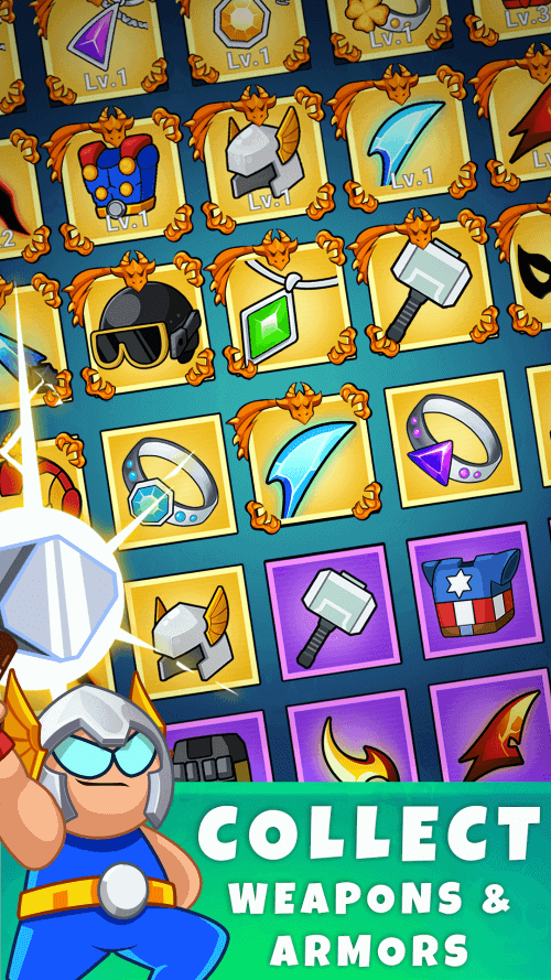 Undead City v4.4.6 MOD APK (God Mode, Money, VIP)