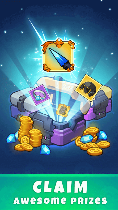 Undead City v4.4.6 MOD APK (God Mode, Money, VIP)