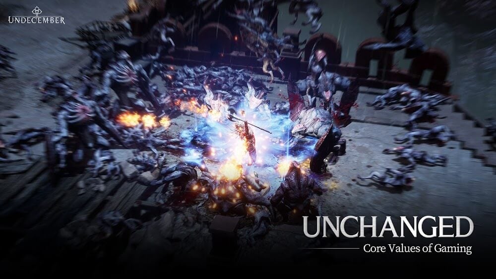 Undecember v2.14.0105 APK (Latest)