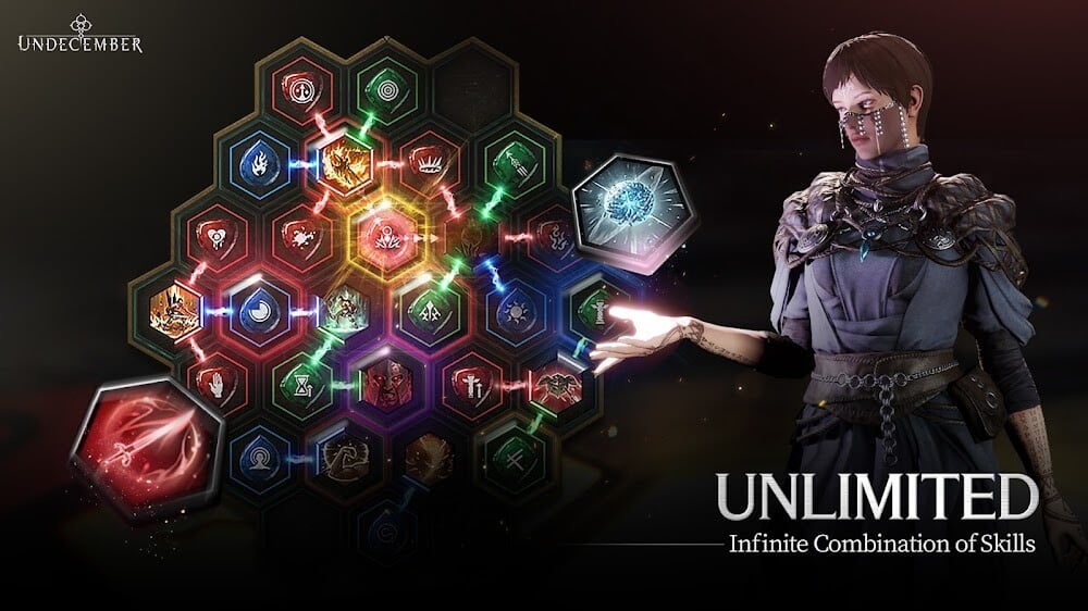 Undecember v2.14.0105 APK (Latest)