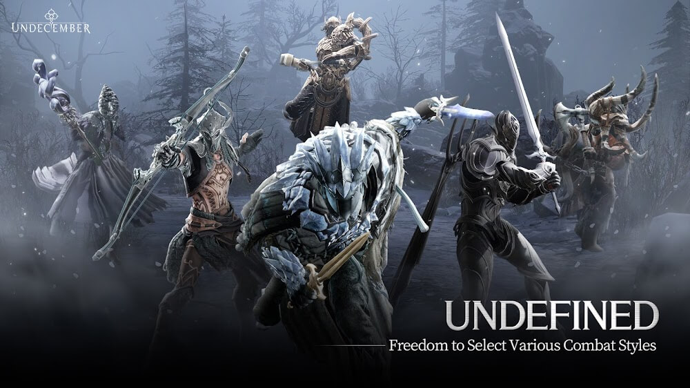 Undecember v2.14.0105 APK (Latest)