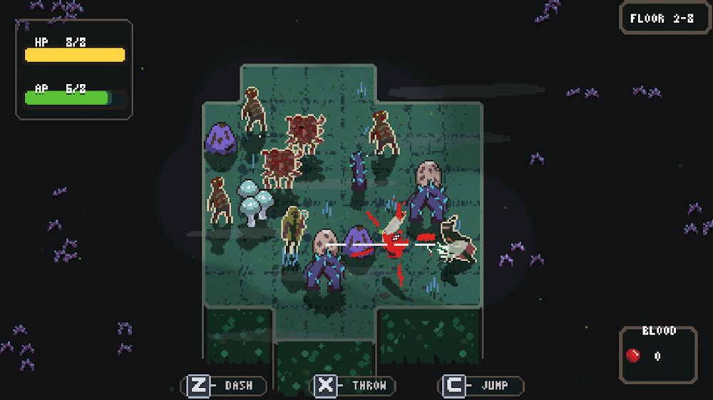 Undergrave v1.0.10 APK (Full Version)