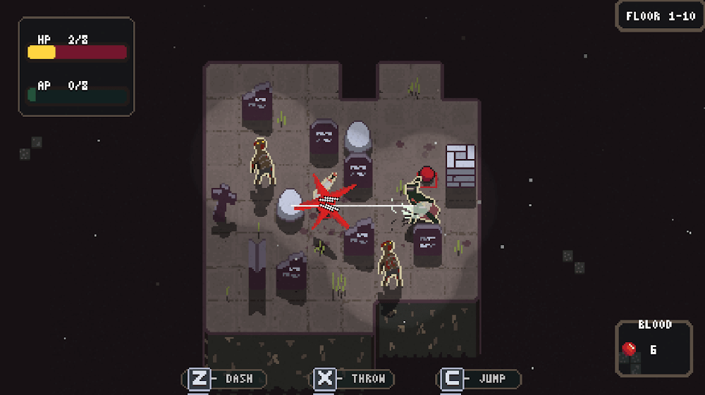 Undergrave v1.0.10 APK (Full Version)