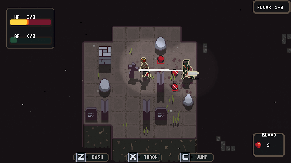 Undergrave v1.0.10 APK (Full Version)